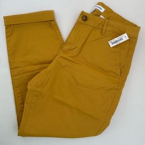 Amazon Essentials - women chino pants (8)